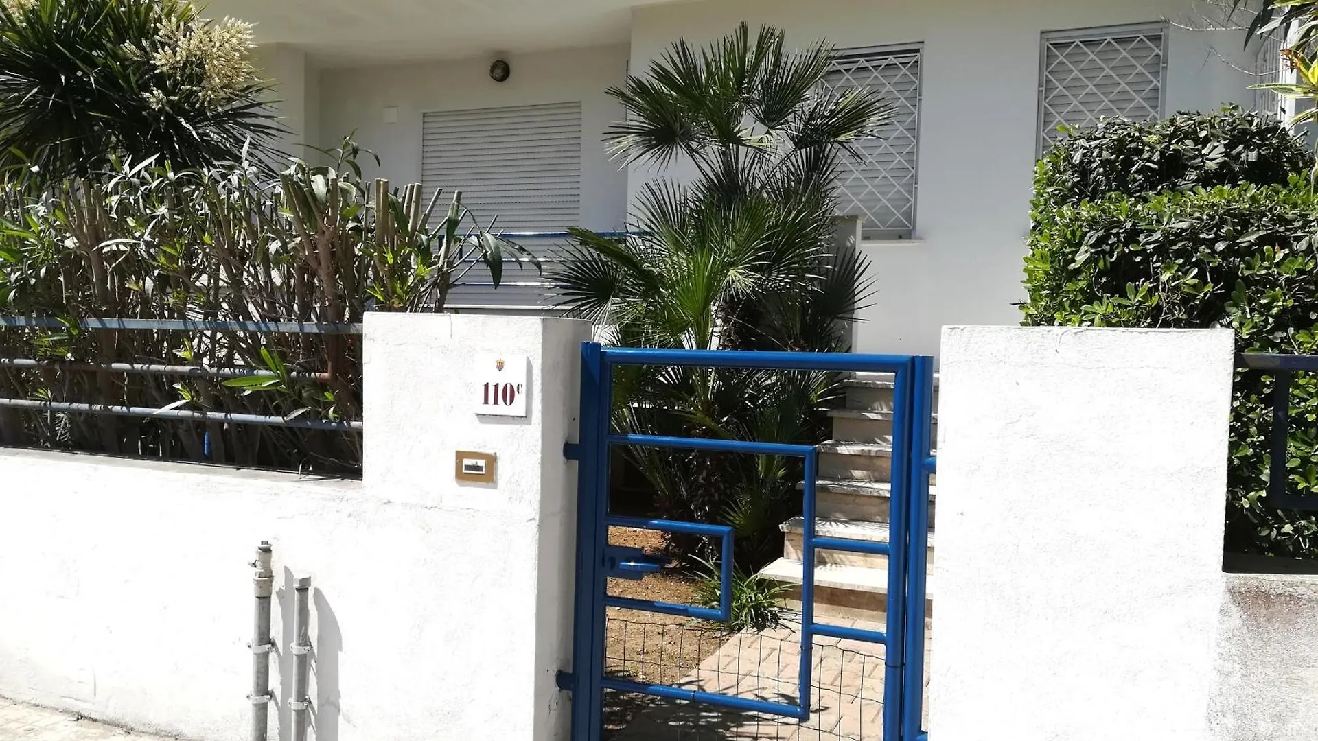 Apartment Appartamento Alghero Viale Europa