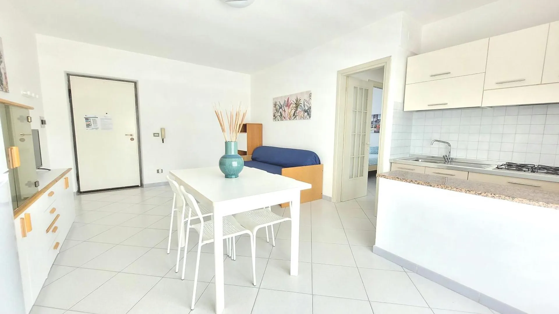 Apartment Appartamento Alghero Viale Europa Italy