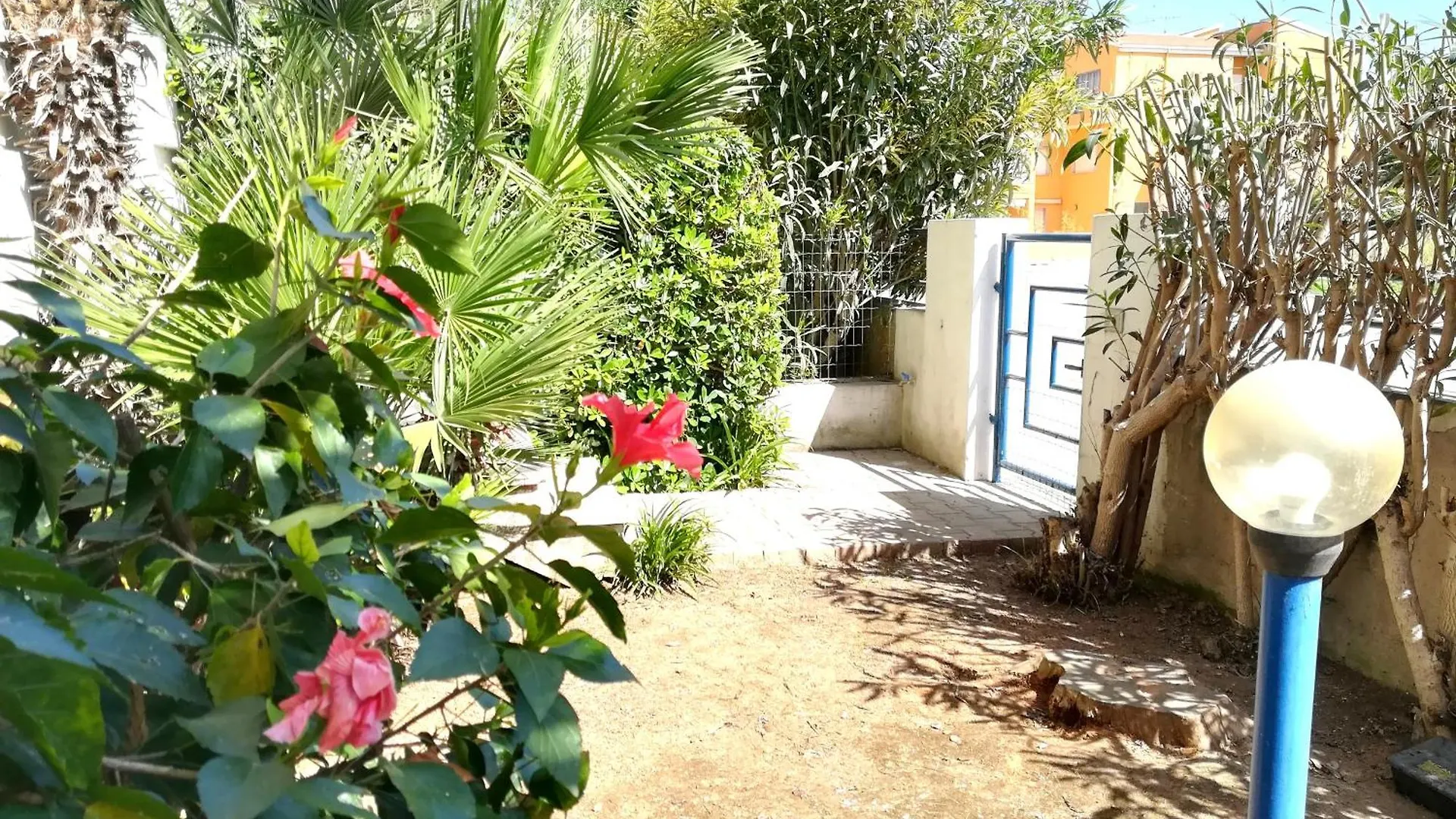 Appartamento Alghero Viale Europa Apartment