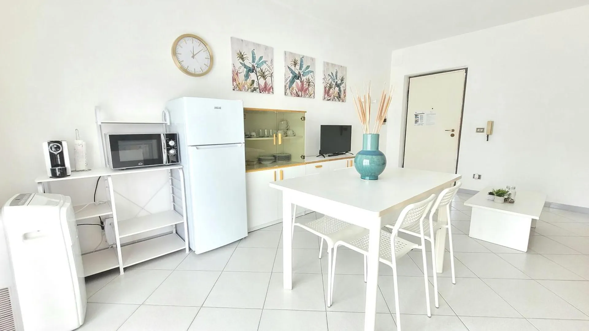 Appartamento Alghero Viale Europa Italy