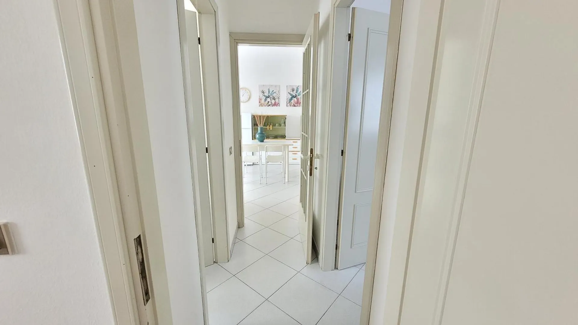 Appartamento Alghero Viale Europa Apartment