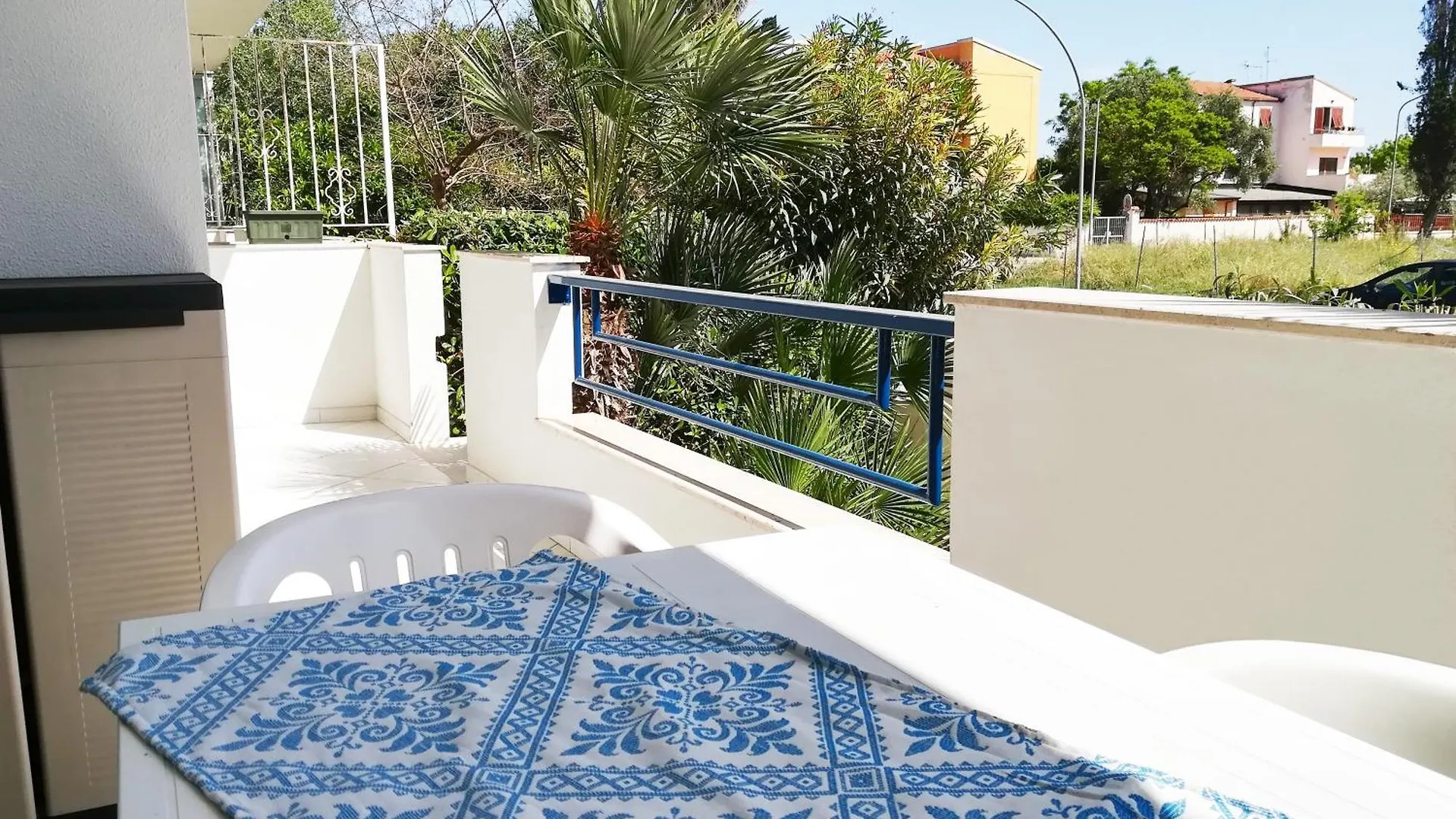 Apartmán Appartamento Alghero Viale Europa Itálie
